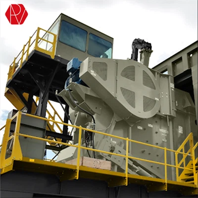 Telsmith Jaw Crusher a díly